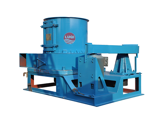 LQ縱擺式磨粉機(jī)